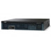 Cisco 2951 UC Bundle PVDM3-32 UC License CISCO2951-V-K9